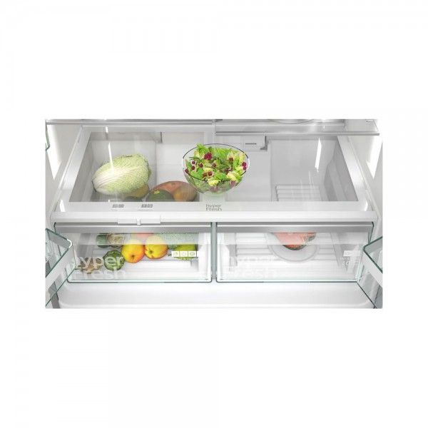 Frigor�fico Americano SIEMENS KF96DAXEA