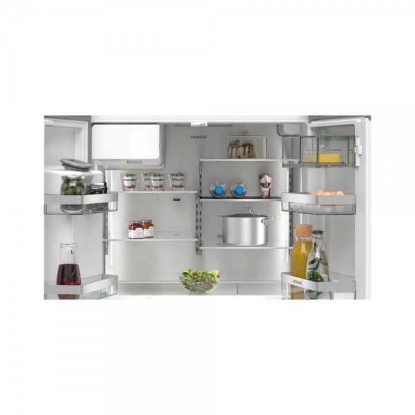 Frigor�fico Americano SIEMENS KF96DAXEA