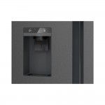 Frigor�fico Americano SIEMENS KF96DAXEA