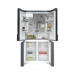 Frigor�fico Americano SIEMENS KF96DAXEA