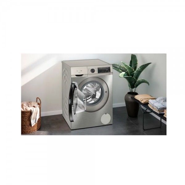 M�quina de Lavar Roupa SIEMENS WG44G2FXES