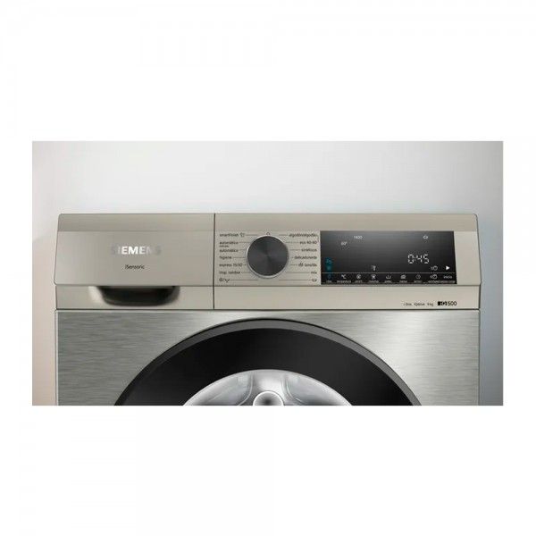 M�quina de Lavar Roupa SIEMENS WG44G2FXES
