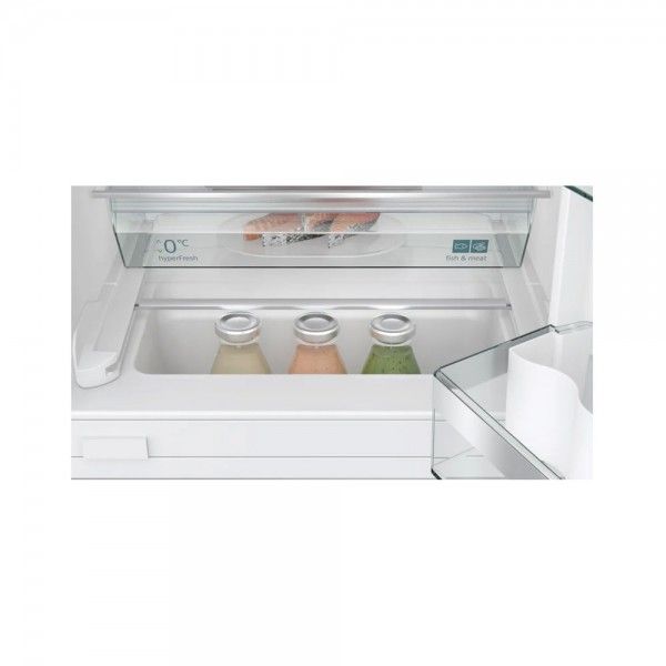 Frigor�fico de Encastre SIEMENS KU21RADE0