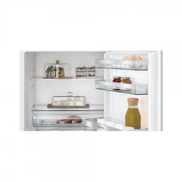 Frigor�fico de Encastre SIEMENS KU21RADE0