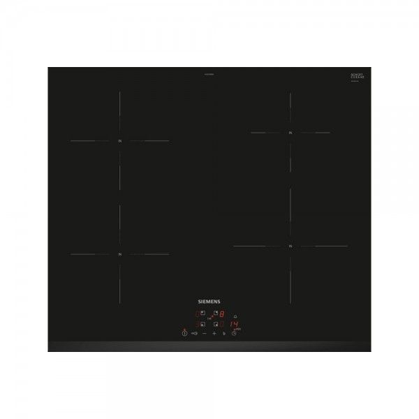 Placa de Indu��o SIEMENS EH631BEB6E