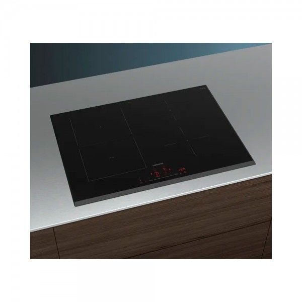 Placa de Indução SIEMENS ED751HSC1E Placa de Indução SIEMENS ED751HSC1E