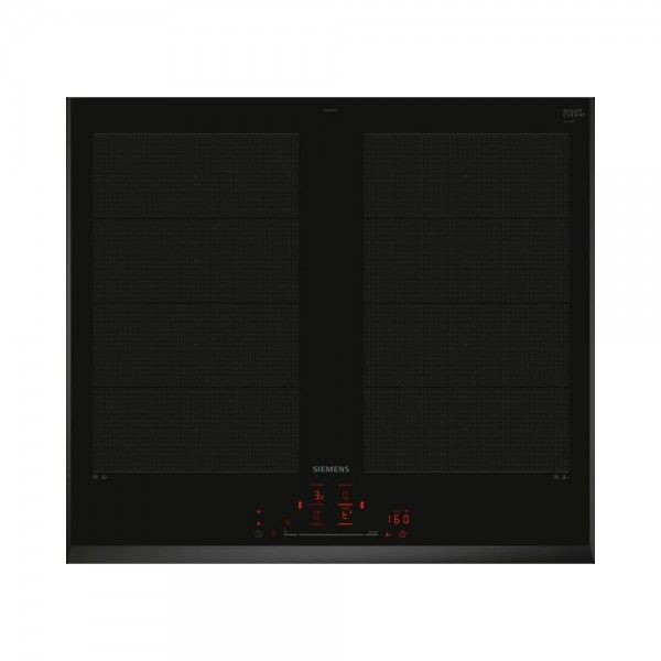 Placa de Indu��o SIEMENS EX651HXC1E