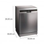 M�quina de Lavar Loi�a SIEMENS SN23HI02KE