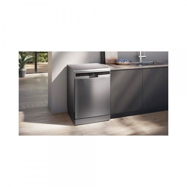 M�quina de Lavar Loi�a SIEMENS SN23HI02KE