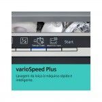 M�quina de Lavar Loi�a SIEMENS SN23HI02KE