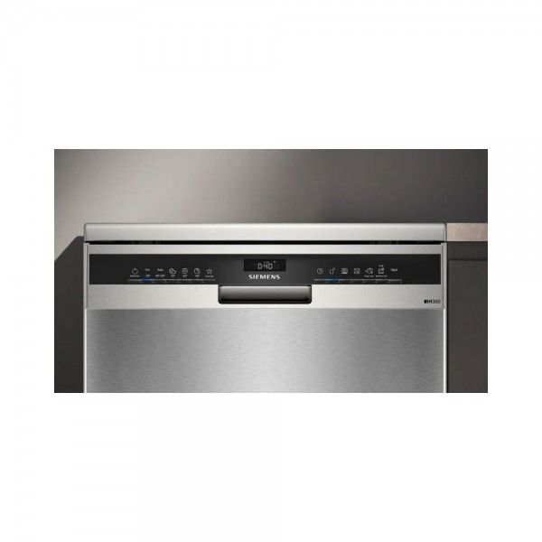 M�quina de Lavar Loi�a SIEMENS SN23HI02KE