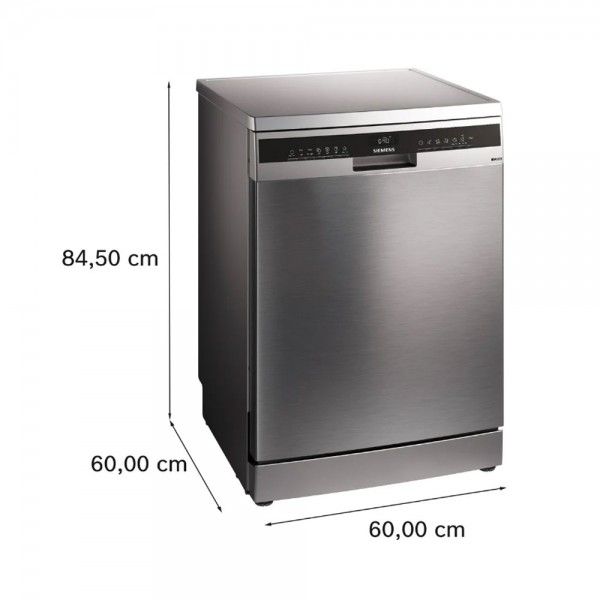 M�quina de Lavar Loi�a SIEMENS SN23EI03KE