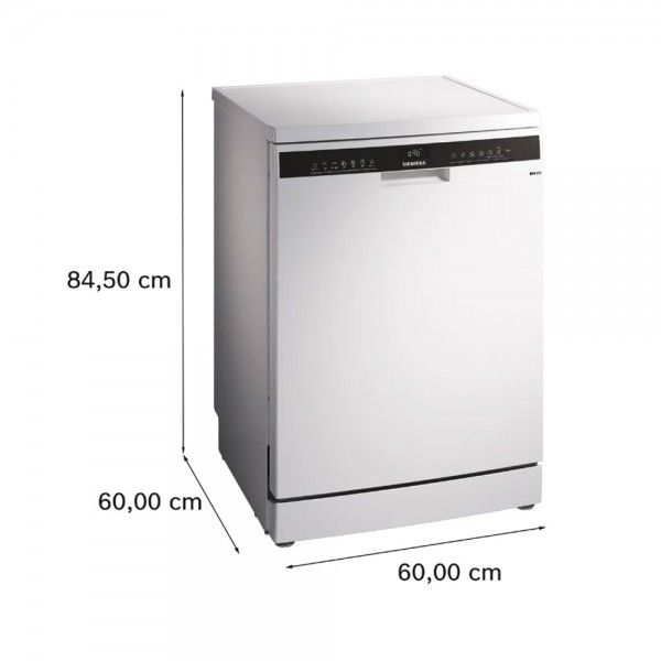 M�quina de Lavar Loi�a SIEMENS SN23EW03KE