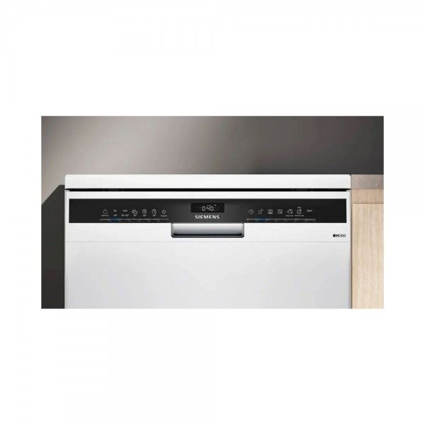 M�quina de Lavar Loi�a SIEMENS SN23HW02KE