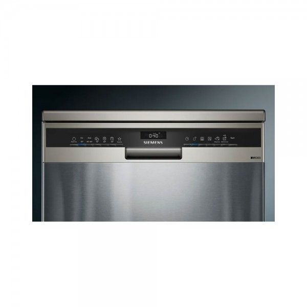 Máquina de Lavar Loiça SIEMENS SN23HI02ME Máquina de Lavar Loiça SIEMENS SN23HI02ME