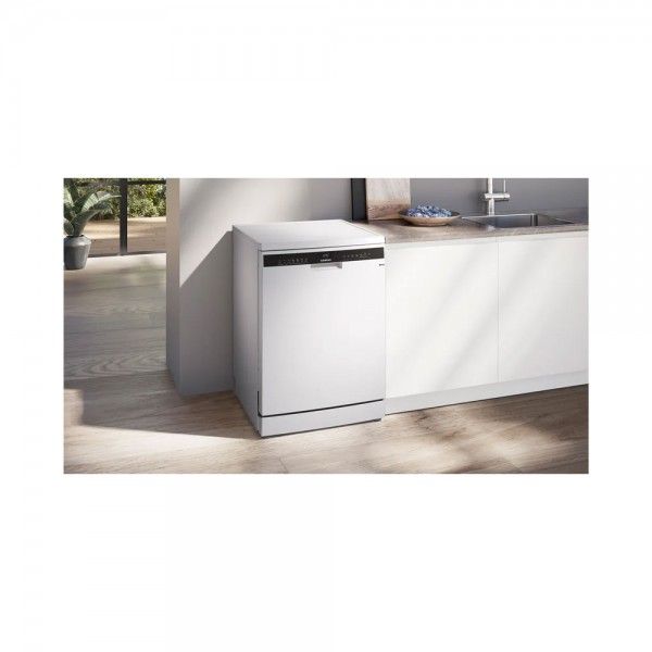 M�quina de Lavar Loi�a SIEMENS SN23EW03ME