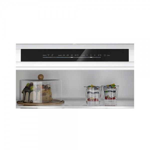 Frigor�fico Combinado de Encastre SIEMENS KB96NVSE0