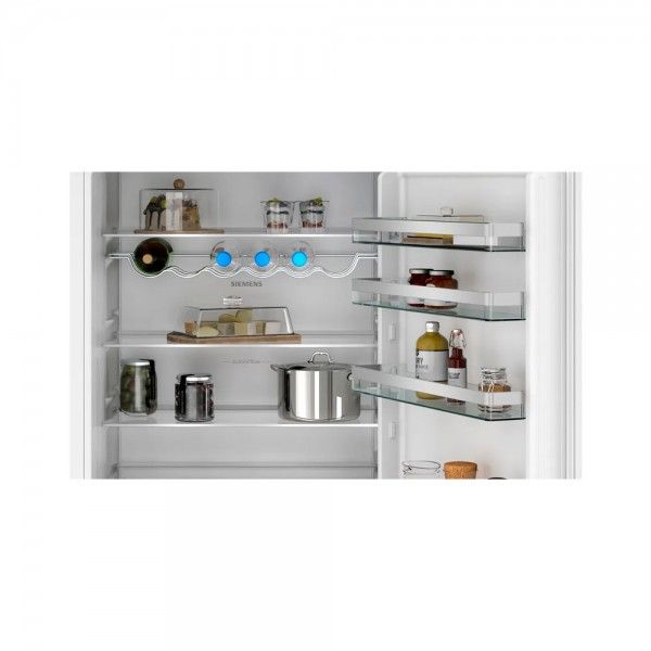 Frigor�fico Combinado de Encastre SIEMENS KB96NVSE0