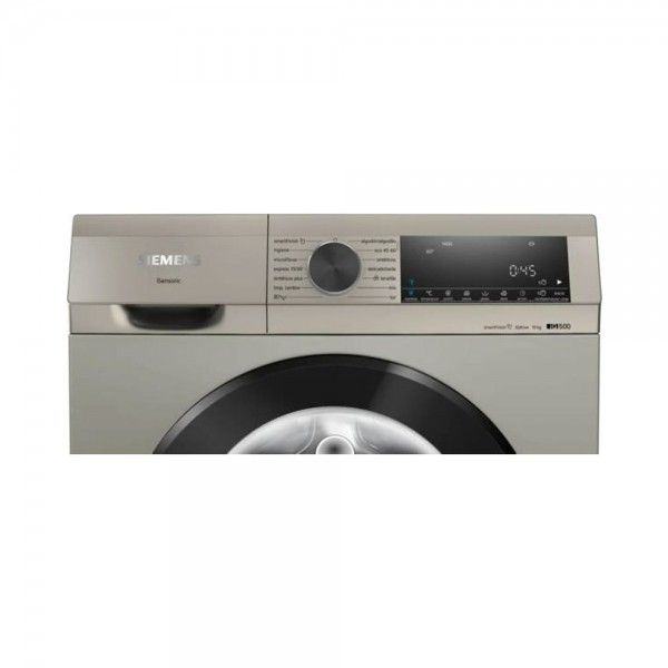 M�quina de Lavar Roupa SIEMENS WG54G2ZYEP