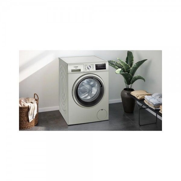 M�quina de Lavar Roupa SIEMENS WM14N29XEP
