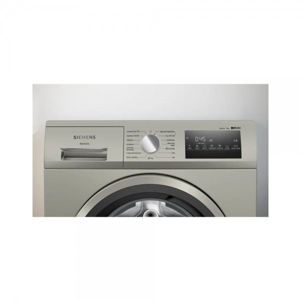 M�quina de Lavar Roupa SIEMENS WM14N29XEP