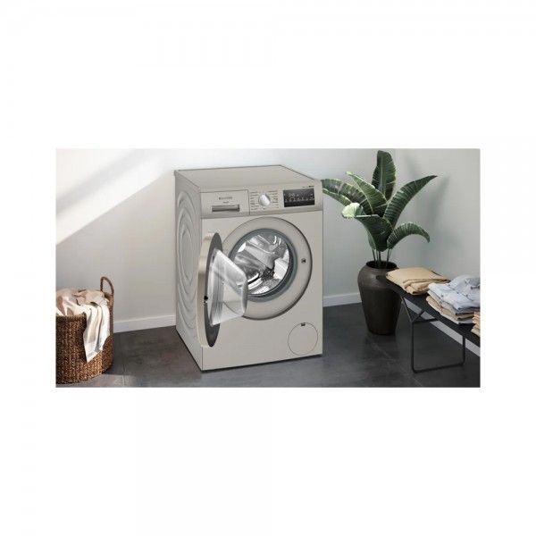 M�quina de Lavar Roupa SIEMENS WM14N29XEP