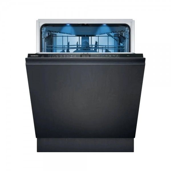 M�quina de Lavar Loi�a de Encastre SIEMENS SN65ZX07CE