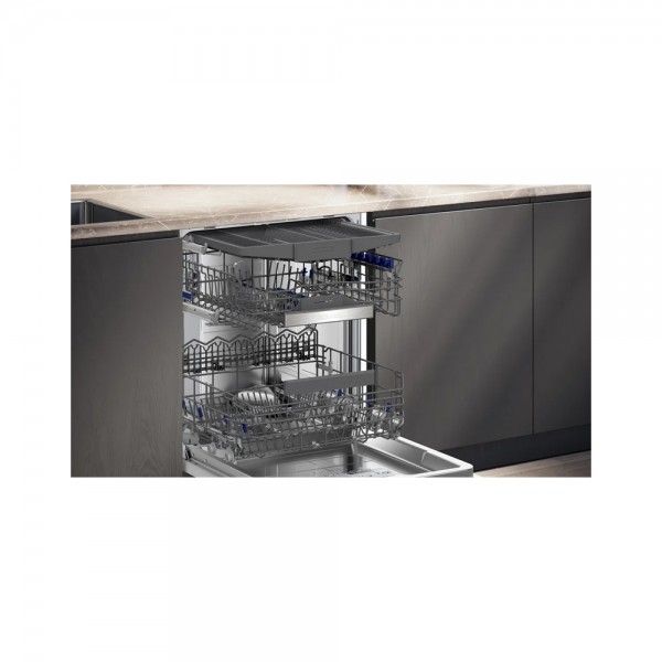 M�quina de Lavar Loi�a de Encastre SIEMENS SN65ZX07CE