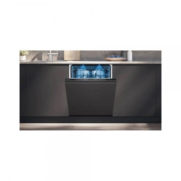 M�quina de Lavar Loi�a de Encastre SIEMENS SN65ZX07CE