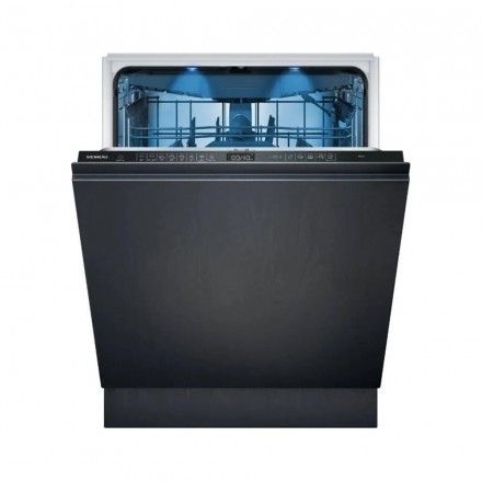 M�quina de Lavar Loi�a de Encastre SIEMENS SN65ZX07CE