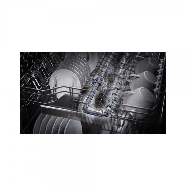 M�quina de Lavar Loi�a de Encastre SIEMENS SN65ZX07CE