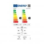 M�quina de Lavar e Secar Roupa de Encastre SIEMENS WK14D543ES