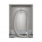 M�quina de Lavar Loi�a SIEMENS SN25ZI08CE