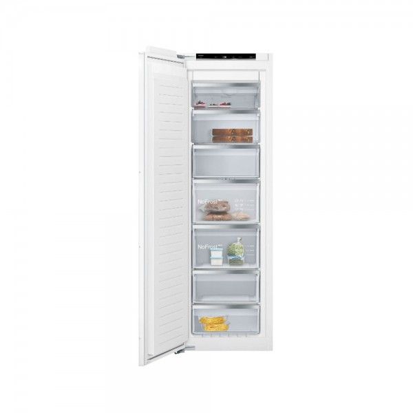 Arca Vertical de Encastre SIEMENS GI81NACE0