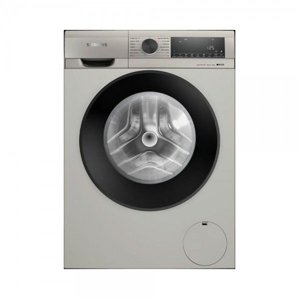 M�quina de Lavar Roupa SIEMENS WG56G2ZXES