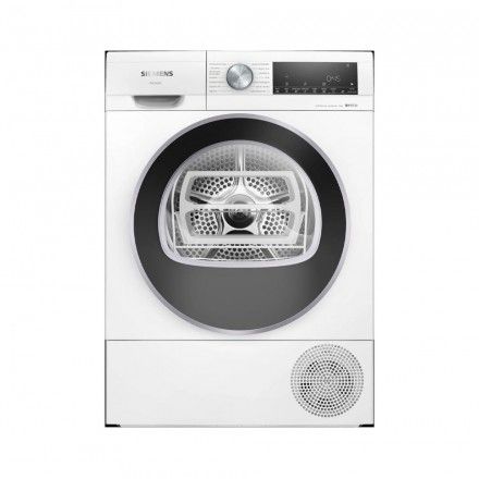 M�quina de Secar Roupa SIEMENS WQ45G2D0ES