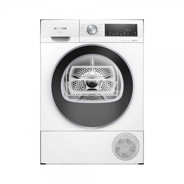 M�quina de Secar Roupa SIEMENS WQ45G2D0ES