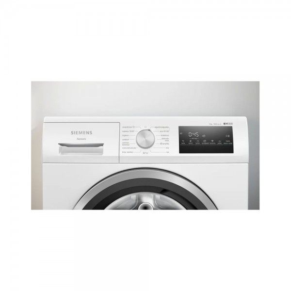 M�quina de Lavar Roupa SIEMENS WM14N290EP
