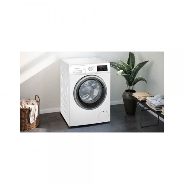 M�quina de Lavar Roupa SIEMENS WM14N290EP