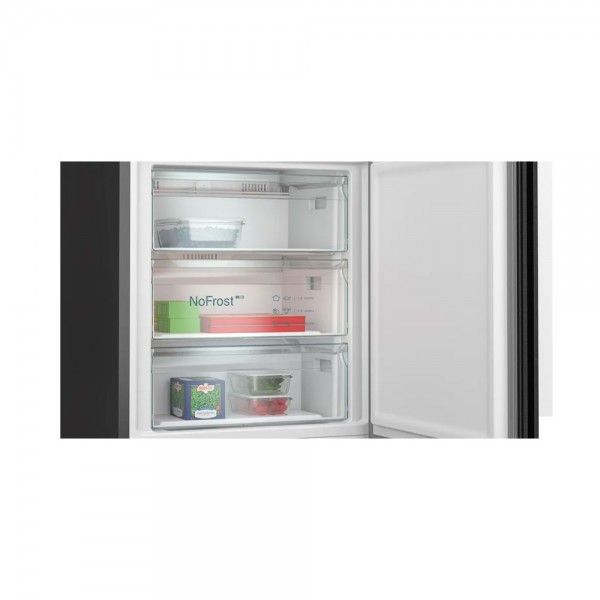 Frigor�fico Combinado SIEMENS KG49NSBBF