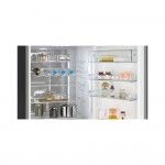 Frigor�fico Combinado SIEMENS KG49NSBBF