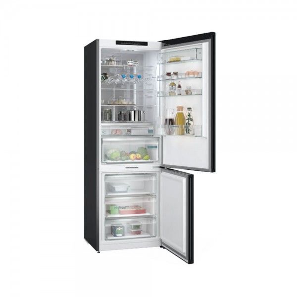 Frigor�fico Combinado SIEMENS KG49NSBBF