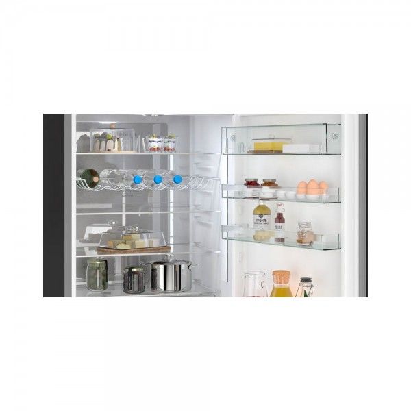 Frigor�fico Combinado SIEMENS KG49NSBBF