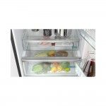 Frigor�fico Combinado SIEMENS KG49NSBBF