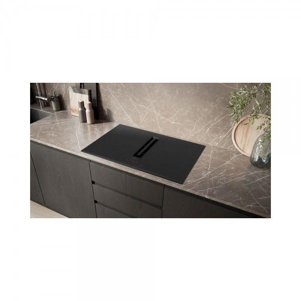 Placa de Indu��o com Ventila��o Integrada SIEMENS ED851HQ26E