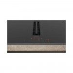 Placa de Indu��o com Ventila��o Integrada SIEMENS ED751HQ26E