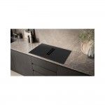 Placa de Indu��o com Ventila��o Integrada SIEMENS ED851HQ26E