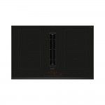 Placa de Indu��o com Ventila��o Integrada SIEMENS ED851HQ26E