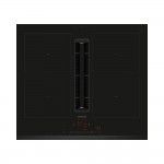 Placa de Indu��o com Ventila��o Integrada SIEMENS ED631HQ26E