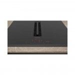 Placa de Indu��o com Ventila��o Integrada SIEMENS ED631HQ26E